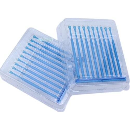 10pcs Dental Ceramist Product Sticky Stick Holding Emax Onlays Inlays Emax Crowns Disaposable Consumables Dentist Tools