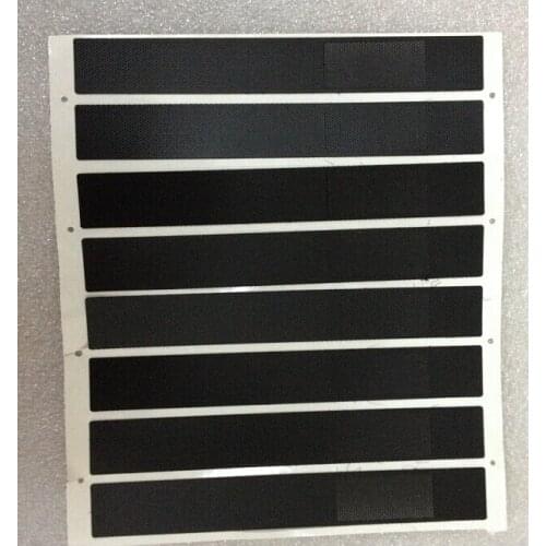 1ot/10pcs Speaker Mesh Sticker for IBM for Thinkpad T510 T520 T530 W510 W520 W530