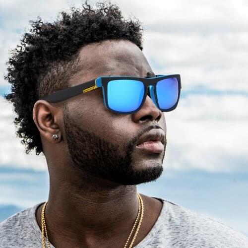 2020 Polarized Sunglasses Mens Driving Shades Male Sun Glasses Camping Hiking Fishing Classic Sun Glasses UV400 Eyewear