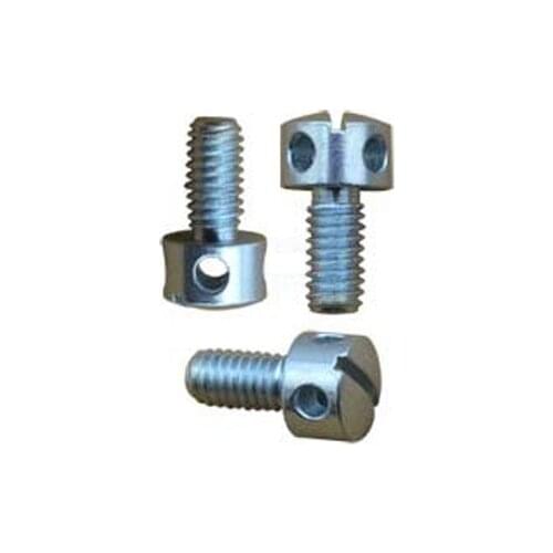 5pcs New Screw For Mettler Toledo Tiger 8442 Parts Electronic Scales