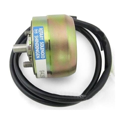 640600030001 Solenoid: Rotary Tajima Special Electromagnetic Switch Parts