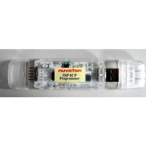 8051 ISP ICP download 2-in-1 with offline (offline) features the latest V2.4 version