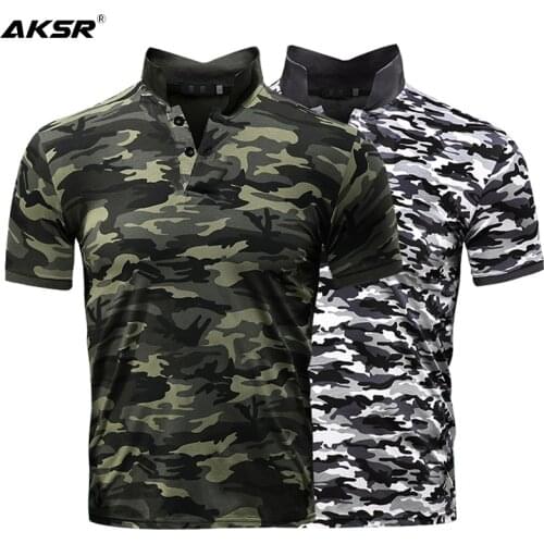 Aksr T-shirts