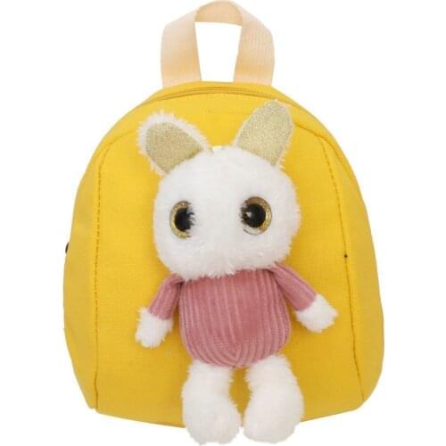 Children Backpack Kindergarten SchoolBag for Girl Boys Cartoon Bag Kids Backpacks Cute Toddler Baby Animal Bags