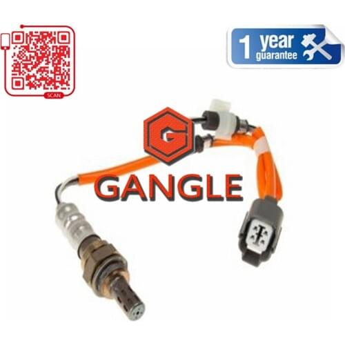 For 2001-2005 HONDA CIVIC 1.7L Oxygen Sensor GL-24365 36532-PMP-A01 36532-PZA-J01 36536-PMP-A01 234-4613