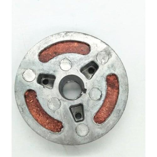 Clutch for Chinese YD-78 YD-81 YD78 YD81 YD85 7800 8500 high power Chainsaw blower BH-29