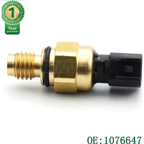 NEW oem 1076647 POWER STEERING PRESSURE PSS44 PS496 For Focus DAW DFW MKII 1.4 1.6 16V 1076647 98AB-3N824-DB