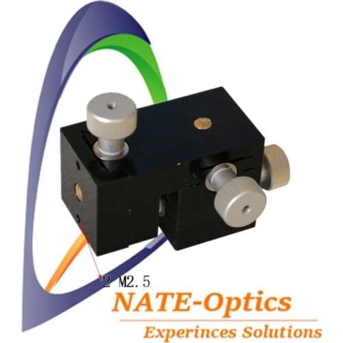 Nt304wm13l precision manual micro three-dimensional displacement table / adjusting translation table / probe table / optical