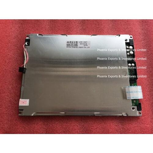MC75T01B 7.5" LCD SCREEN DISPLAY PANEL