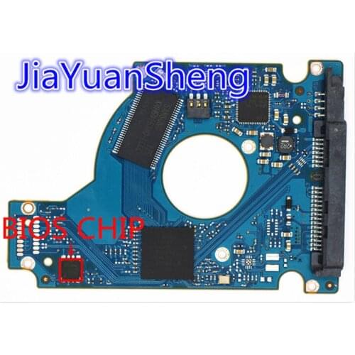 Hard disk circuit board Seagate HDD PCB Logic Board/ 100588584 REV B 8411 E , 8411 B / ST9320310AS
