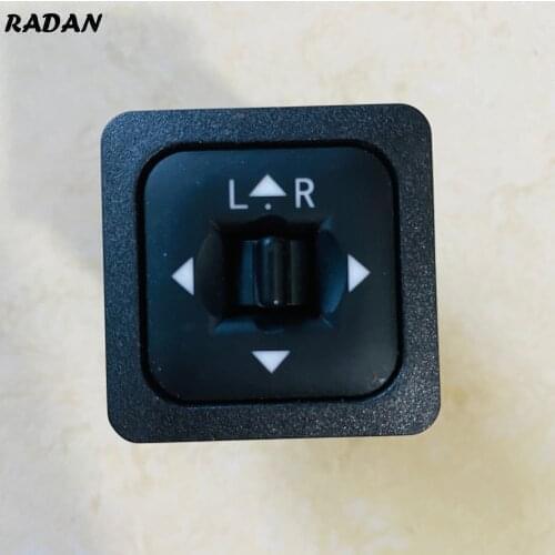 Side Mirror Switch Reversing Light Switch For Zotye Nomad 2008 Z300