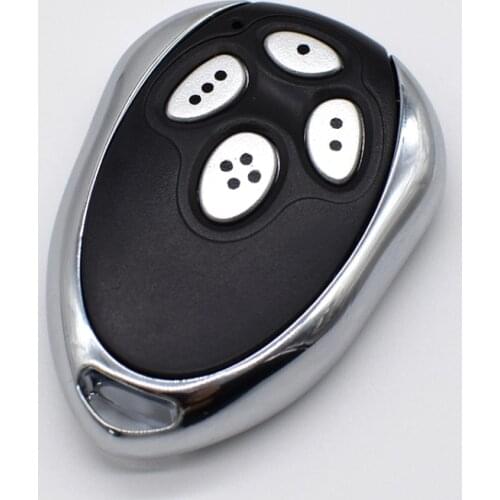 The remote for AT-4 AR-1-500 AN-Motors AT-4 ASG1000 rolling code 433,92 MHZ garage door remote control free shipping