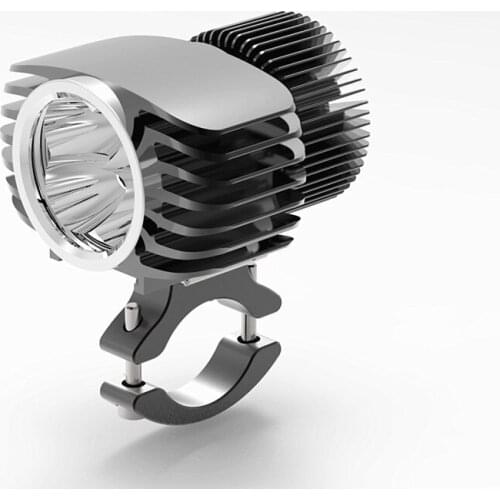 TTDO Headlights For Motorcycles