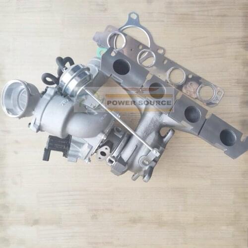 Turbo K03 53039880290 06J145713K 06J145701T 06J145701N for Volkswagen VW Tiguan CC Eos Golf GTI Jetta For Seat Exeo A4Q 2.0 TFSI
