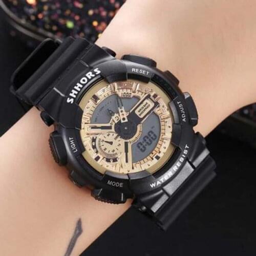 V6 (首饰) Mens Sports Watches