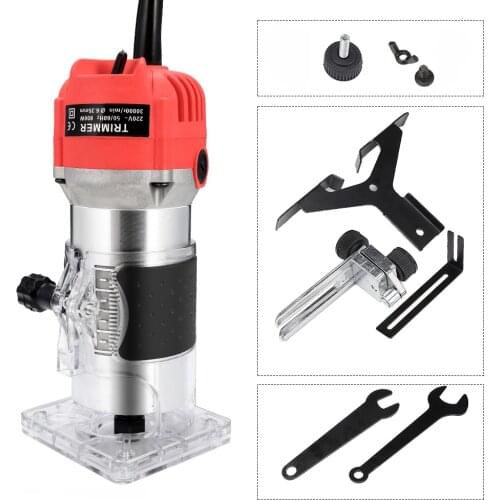 WOWSTICK Power Tools