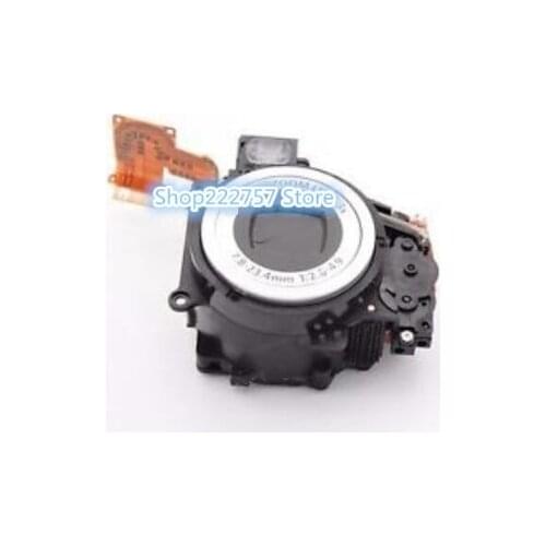 Digital Camera Replacement Repair Parts For Canon FOR Powershot A80 A95 Lens Zoom Unit NO CCD