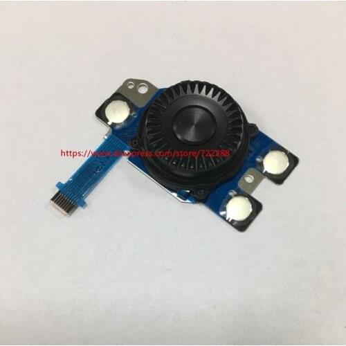 Repair Parts For Sony A7R III A7M3 A7RM3 ILCE-9 ILCE-7RM3 ILCE-7M3 User Interface Button Panel Wheel Key Board 149329211 New