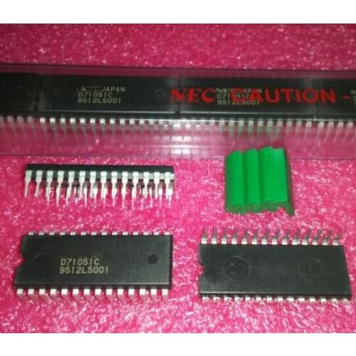 100% New&original UPD71051C D71051C Best Quality