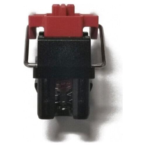 4Pcs Red Optical Switches Hot Swap Switch for razer Huntsman Elite Switch