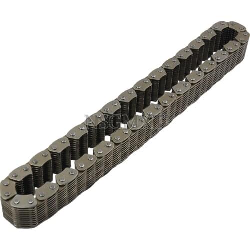 AP02 For Chevy S10 HV-022 Transfer Case Chain 1.25" Wide / 31 Links BW1350 BW1354 NP207 NP231 NP233 Series