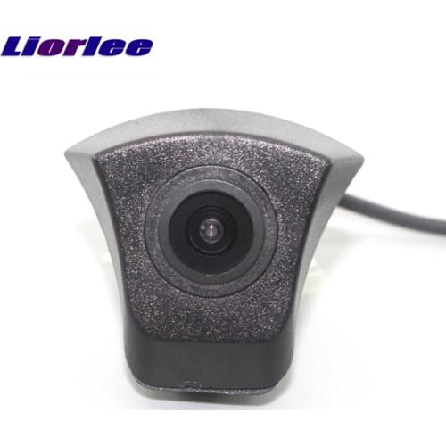 Car Front View Prking Camera For Audi A3 8V 2013-2014 2015 2016 2017 2018 2019 AUTO Front Rear Camera