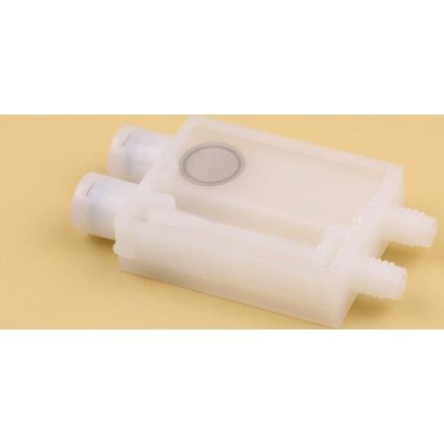 3mm*2mm DX7 Damper for Epson B500 B510 B300Titanjet Xenons Wit-color Sky-color Lecai Smart Mutoh Inkjet Printer damper 10pcs/lot