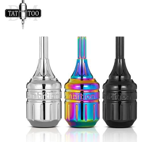 DMTATTOO Cartridges For Tattoo Machines