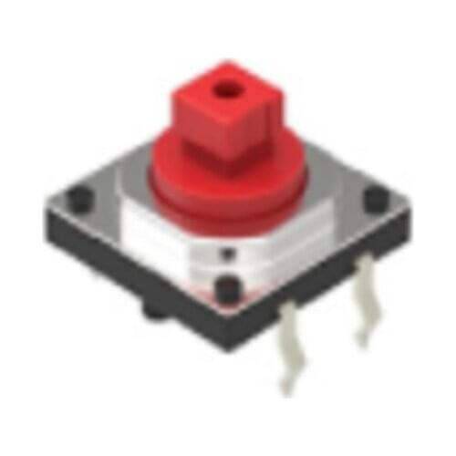 Electromechanical Switches Tactile Switches ALPS SKQEACA010