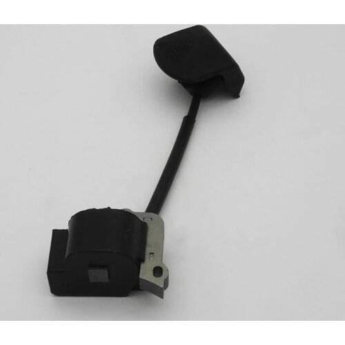 Ignition Coil Fit For Kawasaki TJ45 TJ45E KBL45 KBH45 Gasoline Brushcutter Engine Parts 21171-2250, 211712250