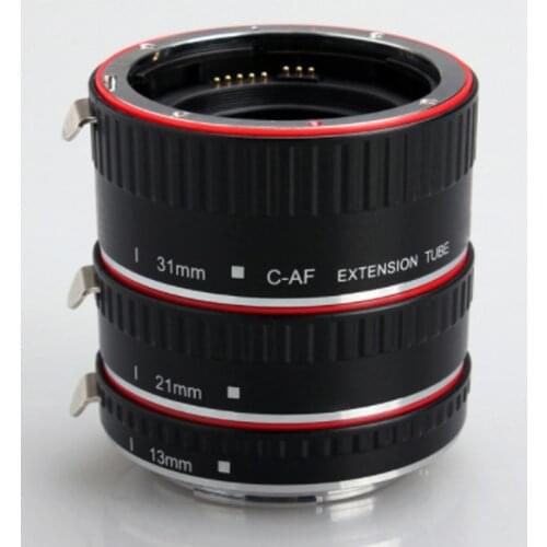 优洒 Lens Adapters