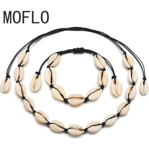 MOFLO Jewelry Sets