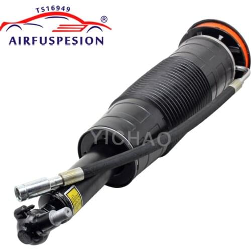 Front Hydraulic ABC Shock Suspension Absorber Strut For Mercedes W221 S Class CL Class 2213206113 2213206213 2213207813