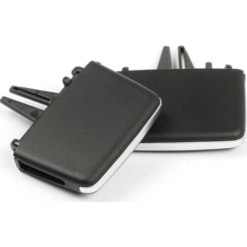 Air Conditioning Plectrum Wind Direction Plectrum Car Interior Accessories Compatible with 3 Series E90 E91 E92 E93 W91F