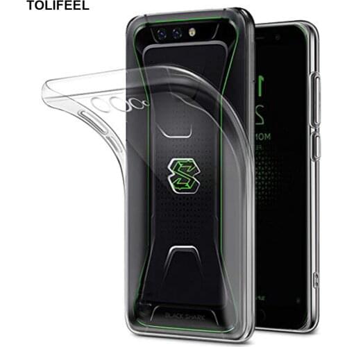TOLIFEEL Xiaomi Black Shark Phone Cases