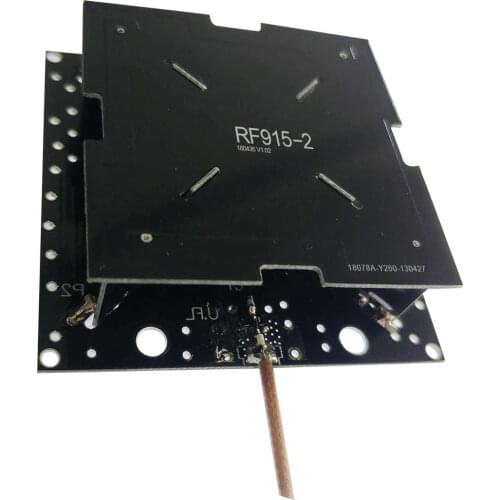 Built-in Handset Long-distance UHF UHF RFID Stereo High Gain PCB Antenna