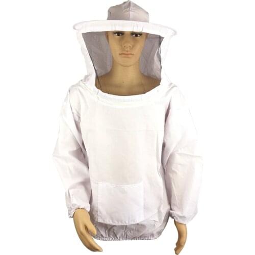 YANTU Protective Clothing