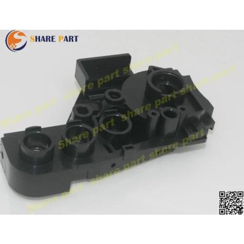 5X Compatible new developer gear plate For konica minolta BH650 750 di600 751