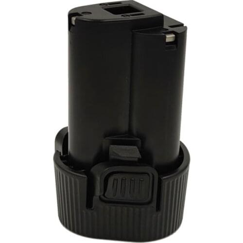 12V 10.8V 1500mAh 2000mAh 2500mAh Electric drill Battery for BOSCH cordless Electric screwdriver polisher Batteria