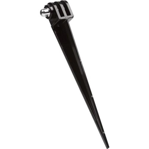 20pcs Sport Camera Accessory Monopod Sandbeach Grass Soil Stabilizer Fixed Bracket Stand Holder For Gopro hero 6 5 SJCAM Yi