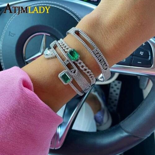 ATJMLADY Customized Jewelry