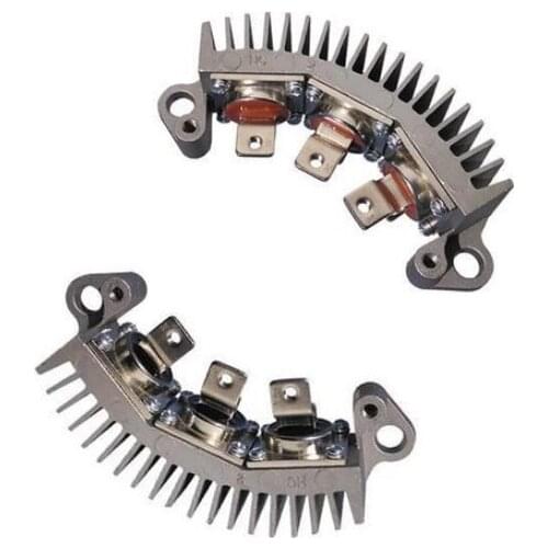 Free shipping KDE5500EW 6500EW LDE6800EW rectifier bridge Electric welding machine diode generator spare parts