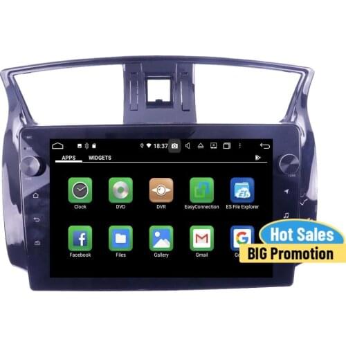 Carplay Car Radio 2 Din Stereo Screen Receiver Recorder Android For Nissan SYLPHY 2012 2013 2014 2015 2016 GPS Player Audio Unit