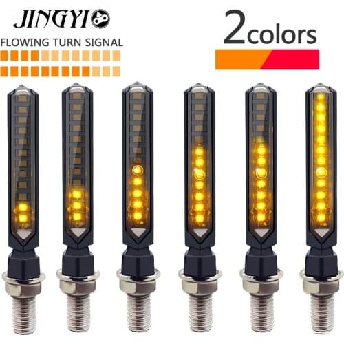 Clignotant moto led intermitentes moto For yamaha raptor 700 honda vfr 750 suzuki gsr 750 benelli bn 302 yamaha tracer 900