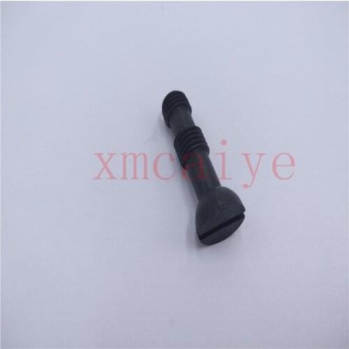 Free Shipping 10 Piece Offset Printing Machine Parts SM102 CD102 Plate Clamp Screw 41.458.725 Size 40x10mm