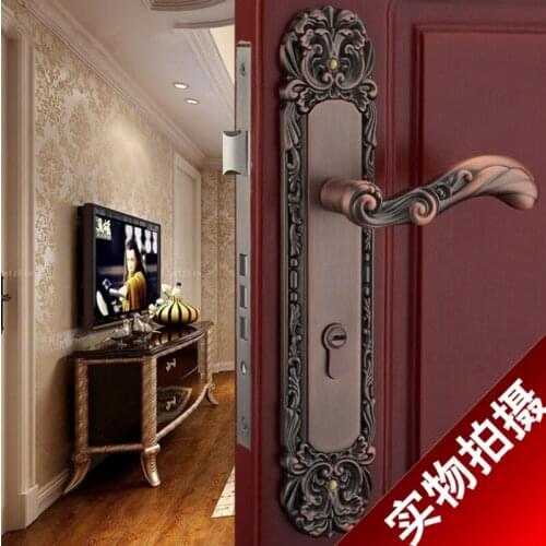 FebruarySu Door Locks