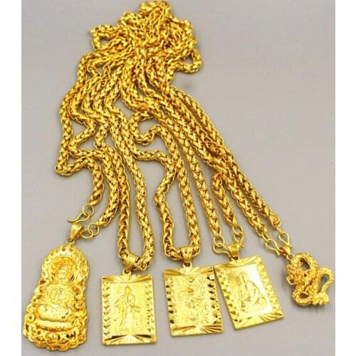 iMucci Chains