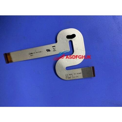 Original LCD CABLE FOR Asus EeePad Transformador TF700K LCD FPC 100% TESED OK