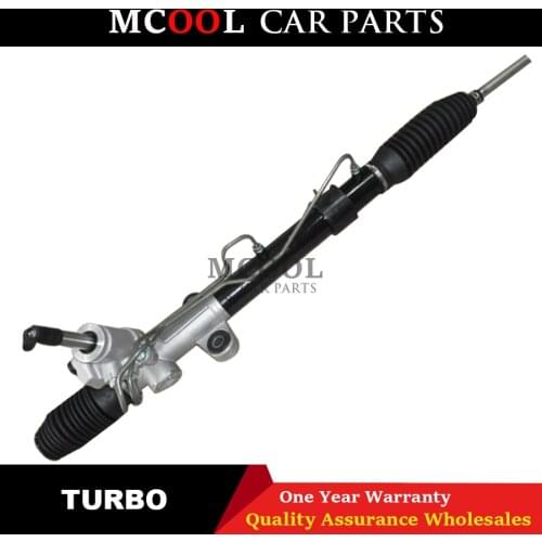 For Mitsubishi lancer Steering Rack and pinion LHD Power steering rack for Mitsubishi LANCER 4410A319 4410A351 MR491876