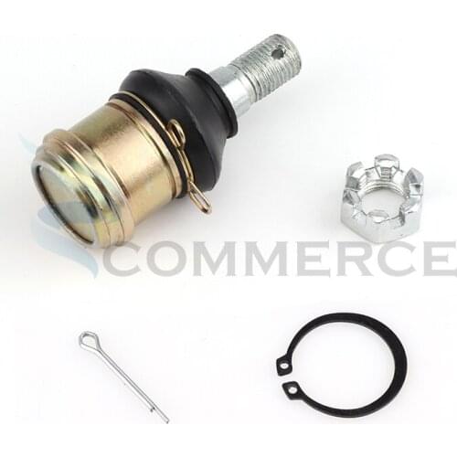 M14 32X14mm Ball Joint Kit for China 110cc 125cc 150cc 200cc 250cc ATV UTV Go Kart Buggy Quad Bike Electric Vehicle